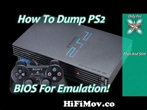 Scroll down to DUMPBIOSMASS. . Pcsx2 requires a ps2 bios in order to run emudeck
